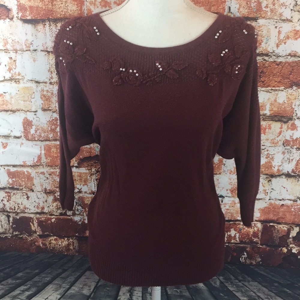 LC Sweater